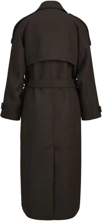 JXROSIE TRENCHCOAT OTW