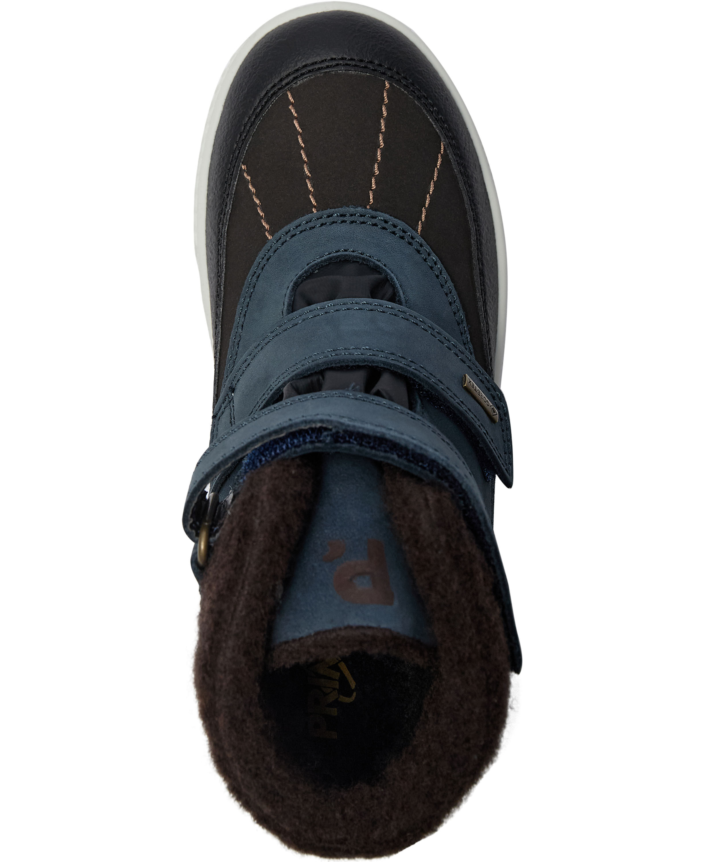 PBYGT 88906 LEATHER-RUBBER