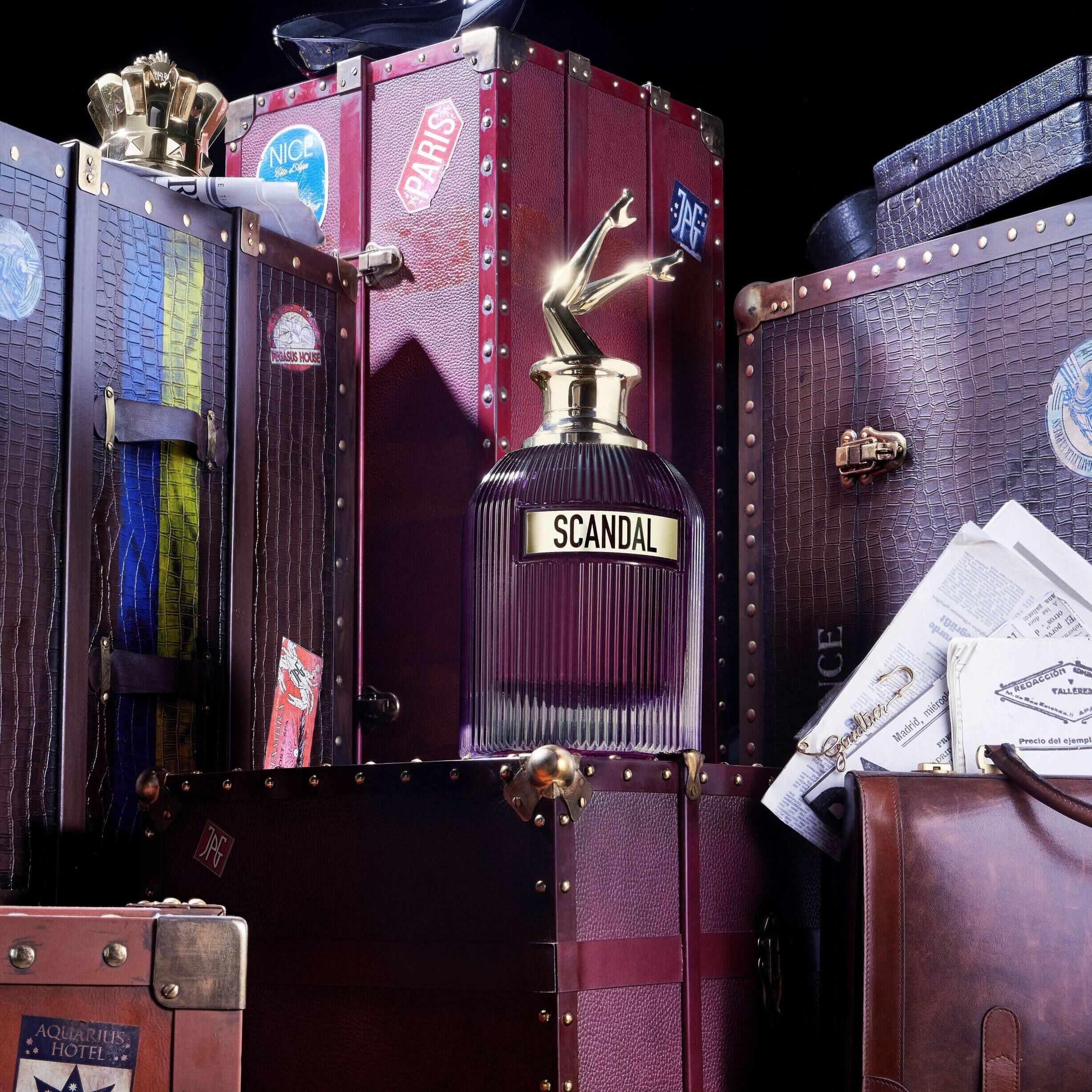 Scandal Intense Her Eau de parfum 30 ml