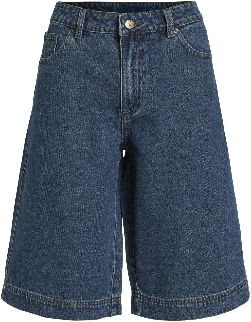 Roujolie New Rw Wf Denim Culottes