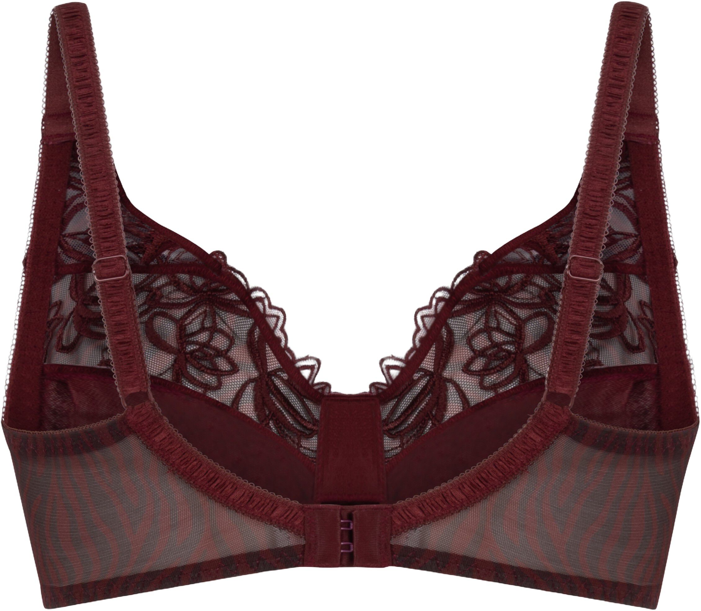 Diva Non-Padded Underwired Bra