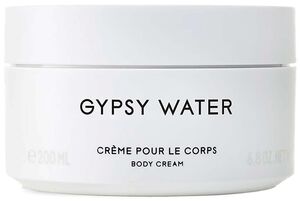 Body cream Gypsy Water