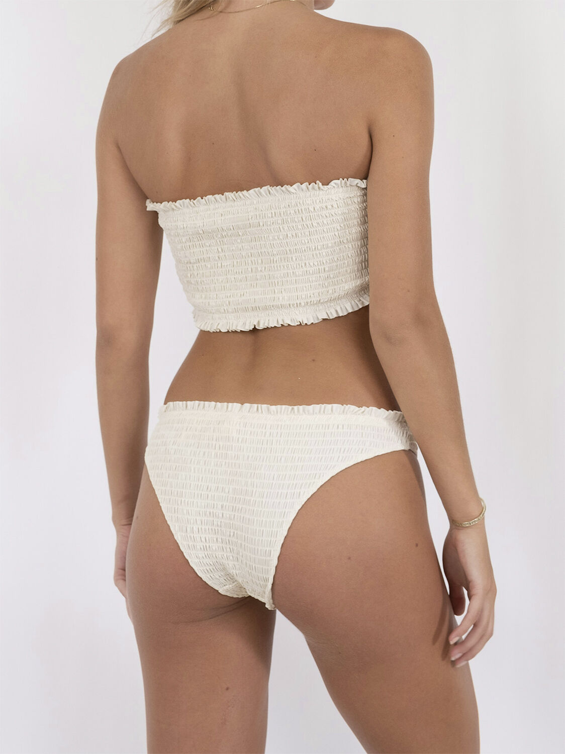 Skin Lobster Bikini Top