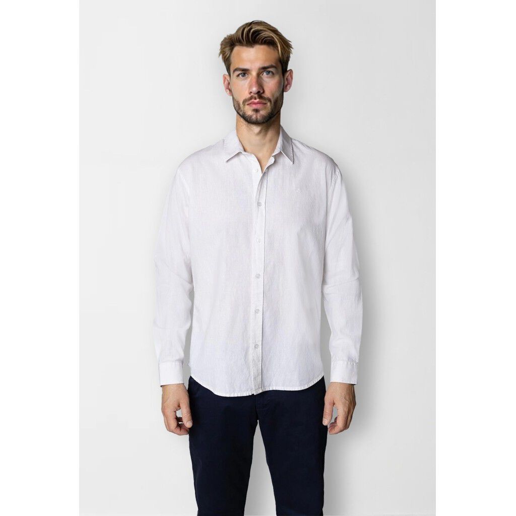 Luca shirt LS
