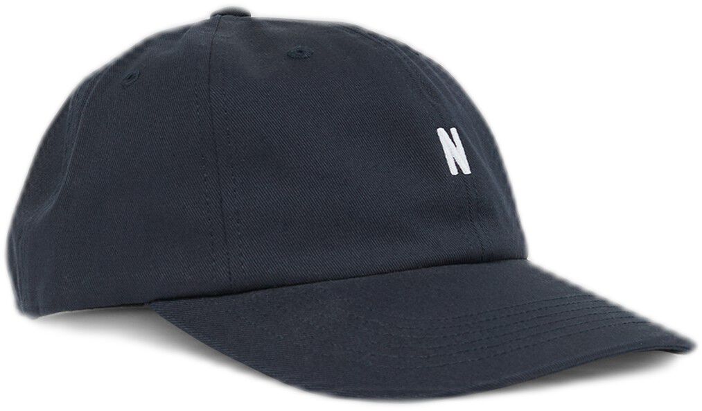 Twill Sports Cap