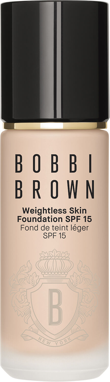 Weightless Skin Foundation SPF15