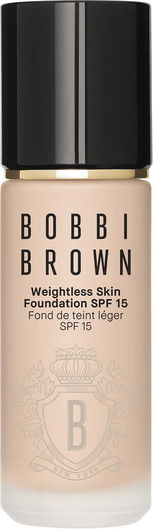 Weightless Skin Foundation SPF15