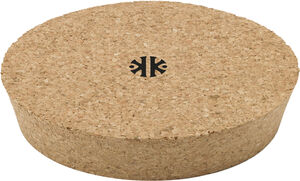 Knabstrup korklokk 2 l. cork