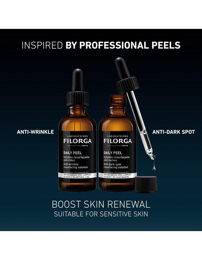 Clinical Home Peel Dark Spot 50 ml