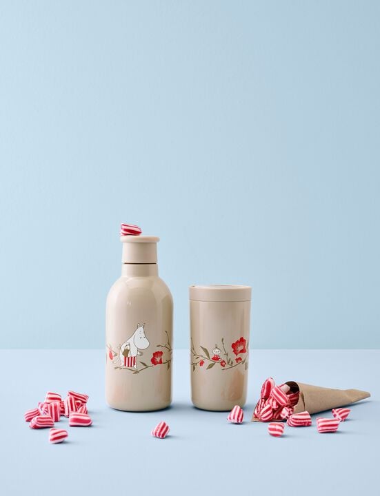 To Go Click to go kopp 0.2 l. Moominmammas Tea party