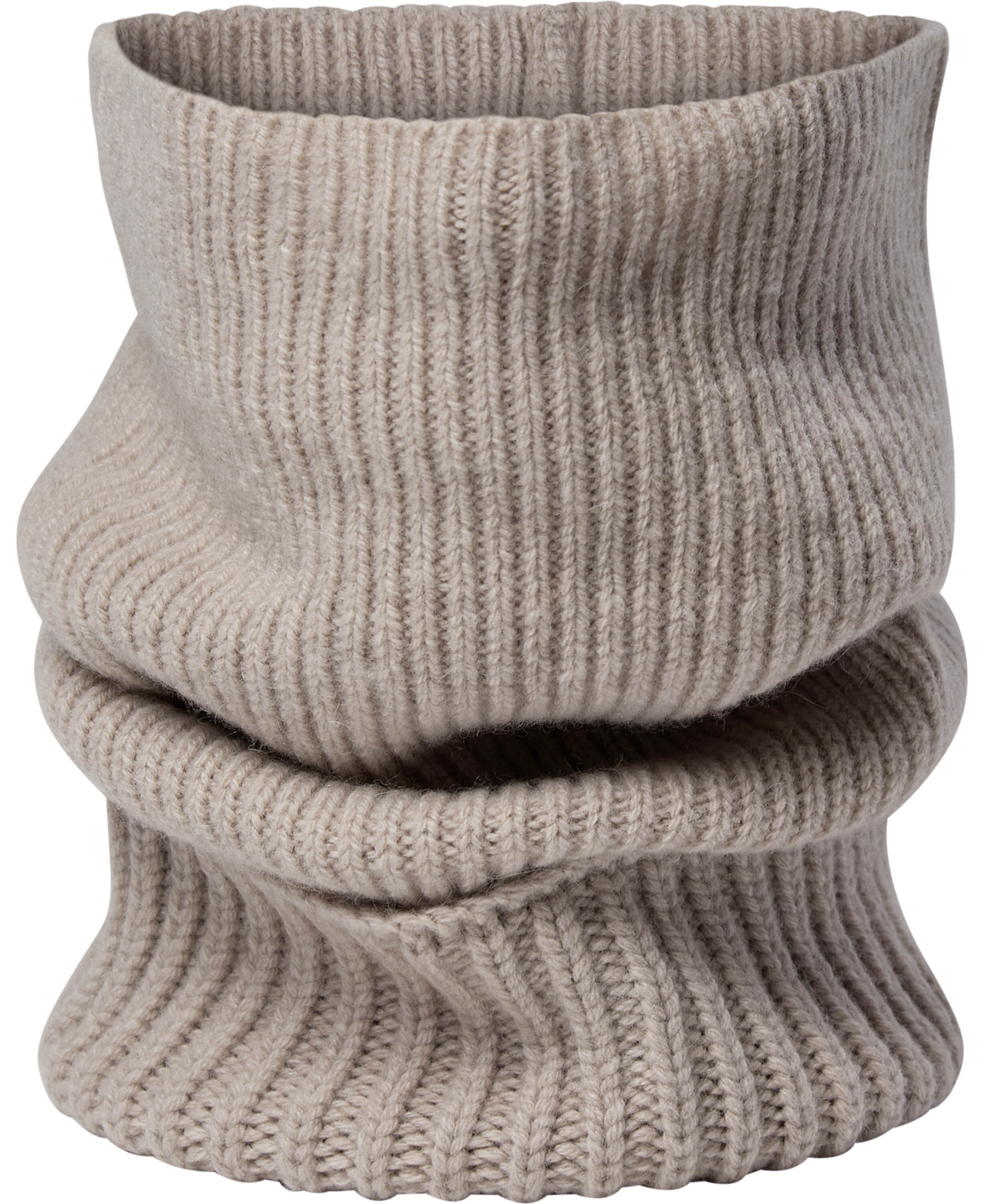 Dalan Neck Warmer Cream