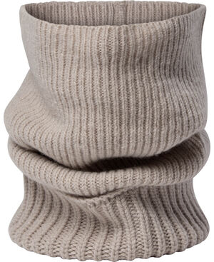 Dalan Neck Warmer Cream