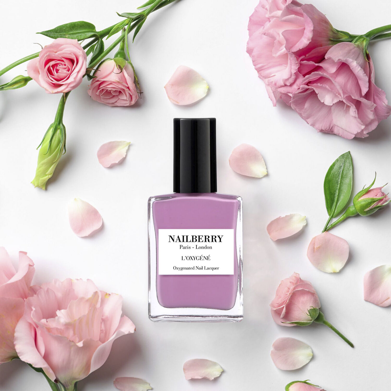 NAILBERRY Lilac Fairy 15 ml