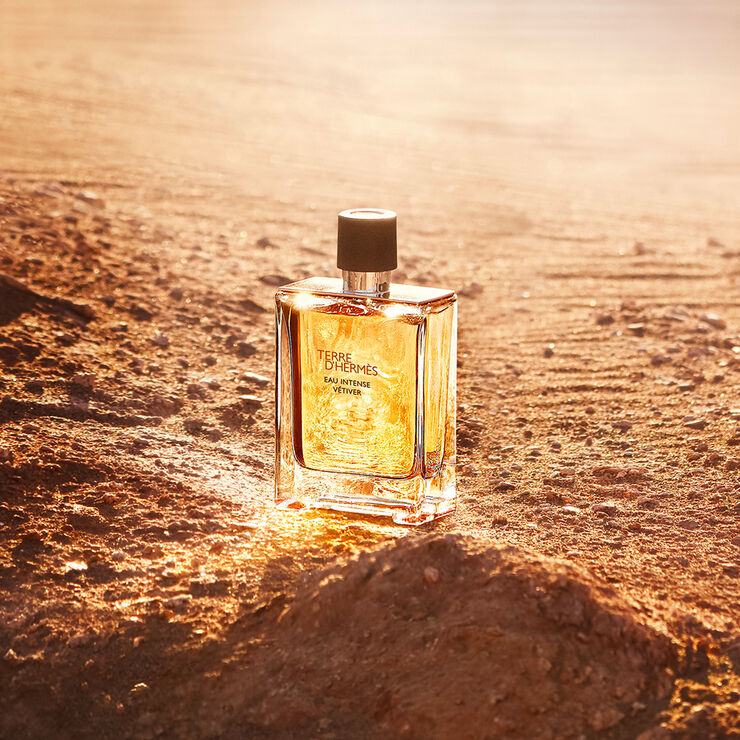TERRE D'HERMÈS EAU INTENSE VÈTIVER, EAU DE PARFUM
