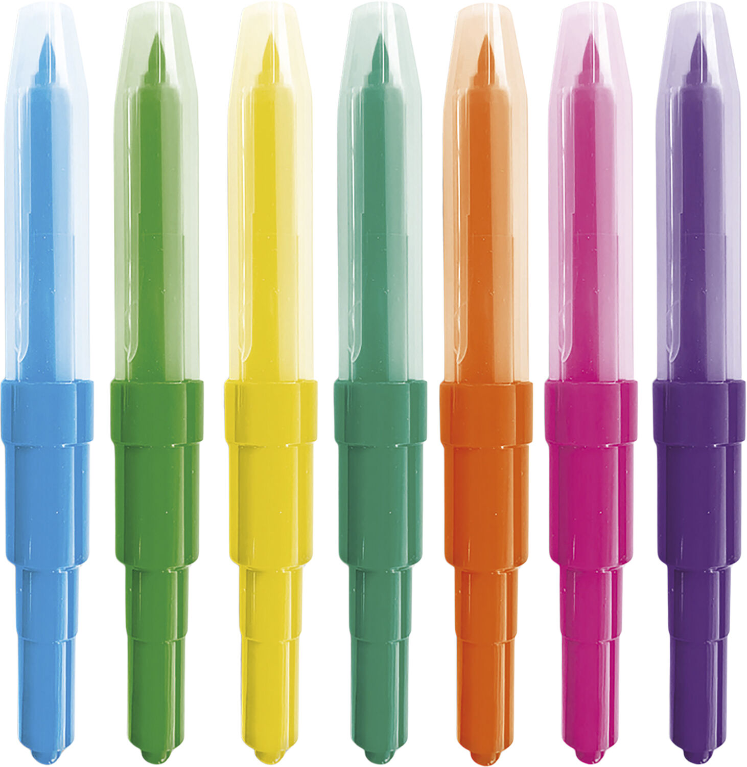 SES Creative - Pustetusser - Airbrush