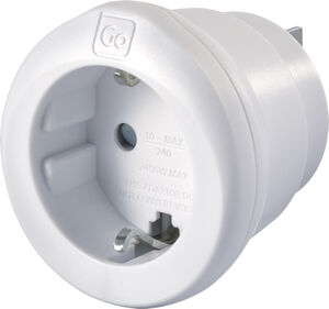 Adapter