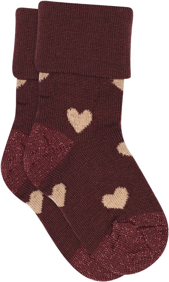 Amelia socks