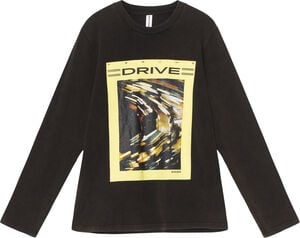 TiffanyRS LS Tee