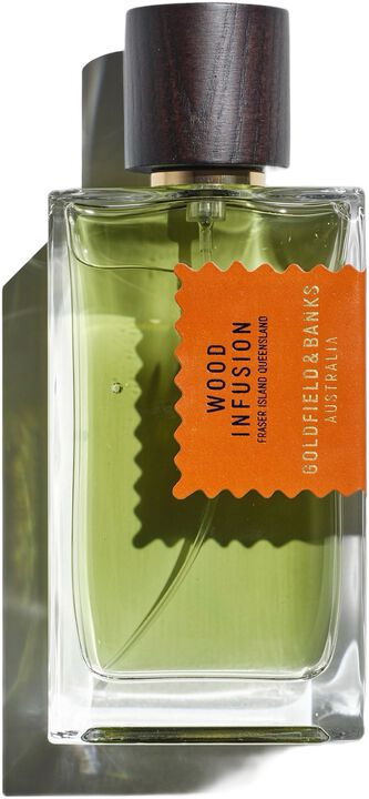 WOOD INFUSION Perfume 100ml