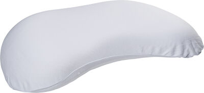 Relaxy MOON Pillow Cover White
