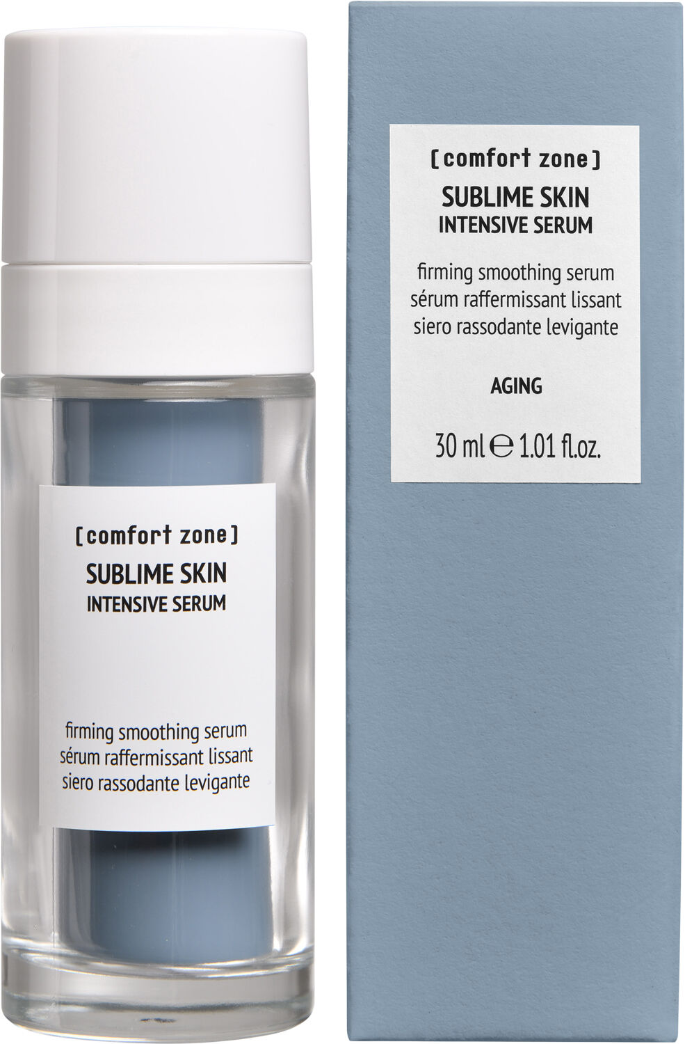 Sublime Skin Intensive Serum, 30 ml