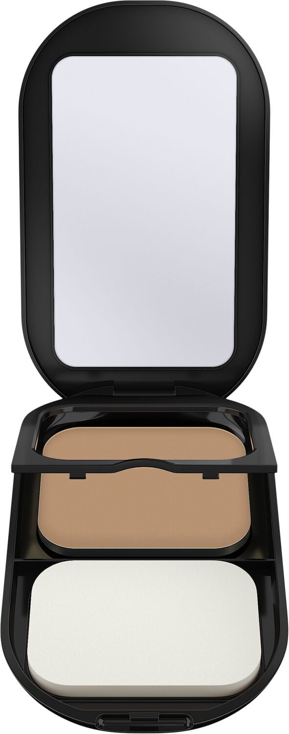 Facefinity Refillable Compact