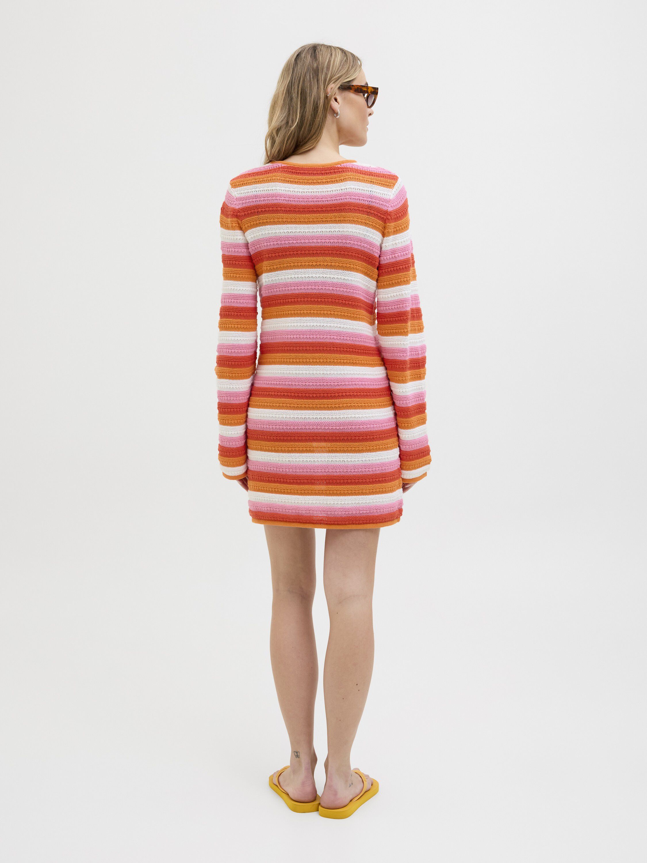 JXRORY DRESS KNIT