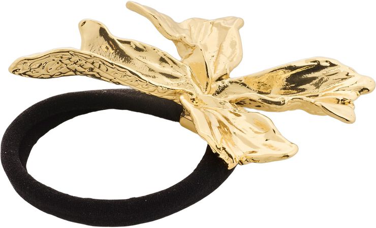 DREAM hair-accesory gold-plated