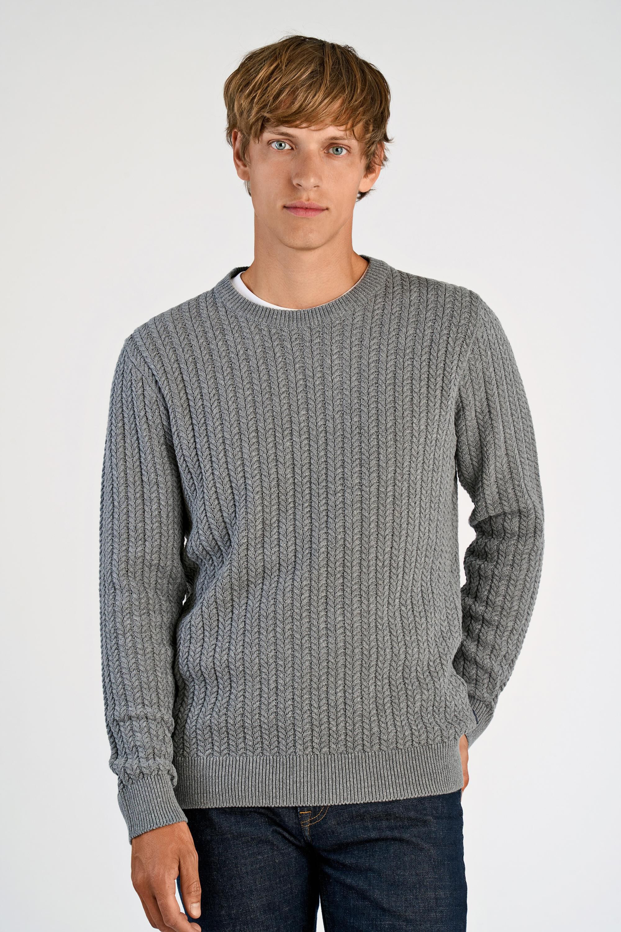 Recycle cabel jumper