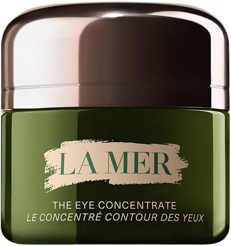 The Eye Concentrate