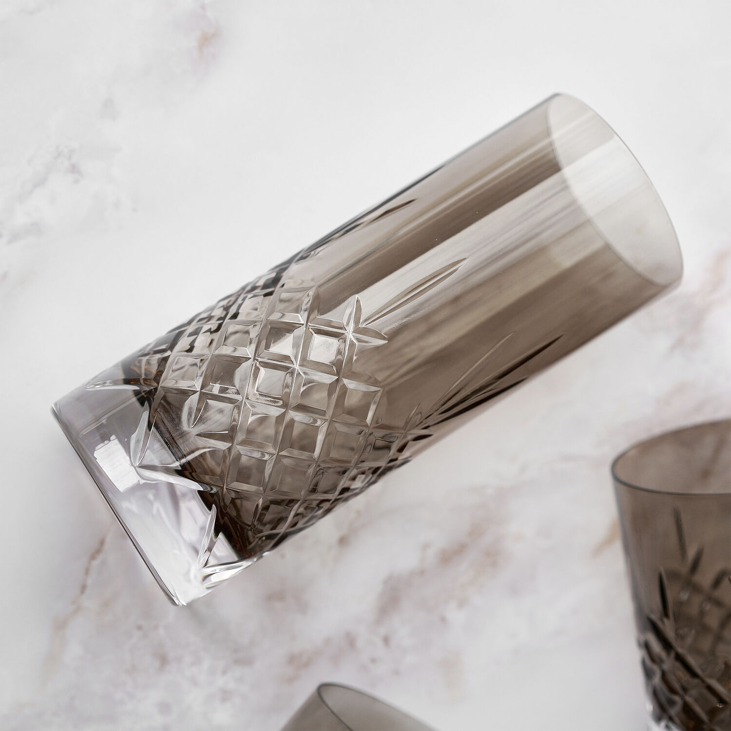 Crispy Highball Copal // Brown - 2