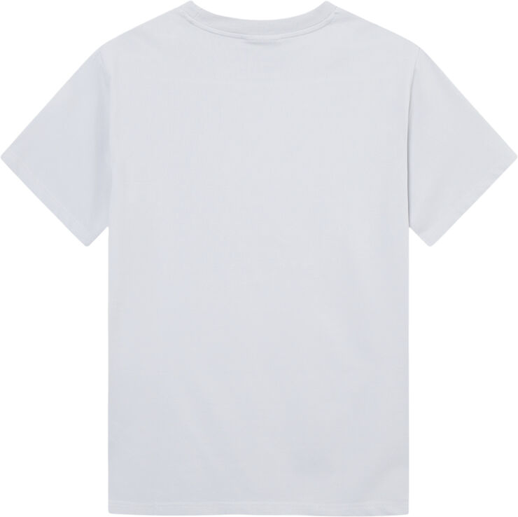 BRYSON - ATHLETIC FIT TEE