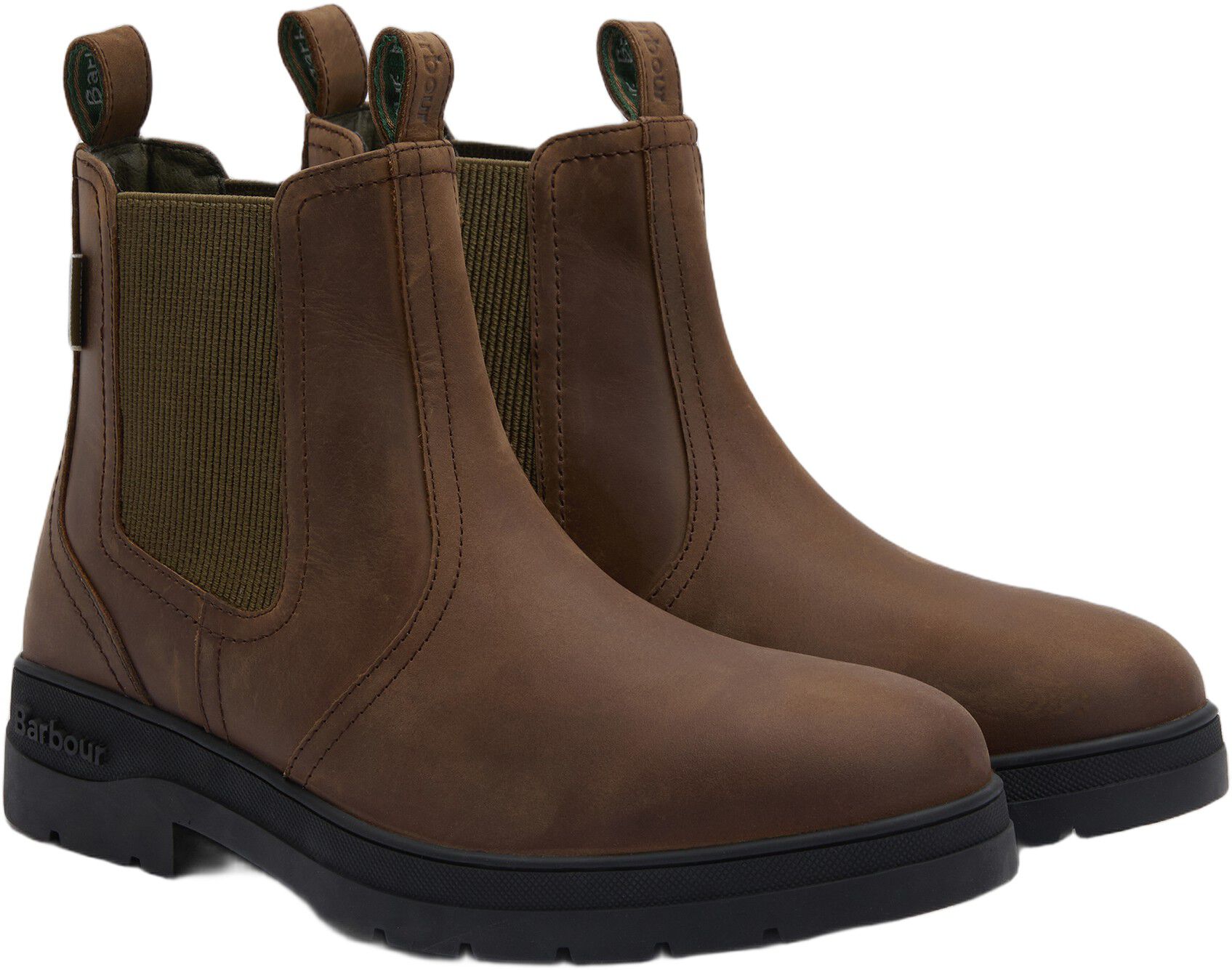 Barbour Turnbull Chelsea Boot