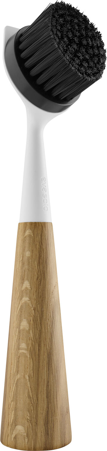 Opvaskeb&oslash;rste eg nylon White