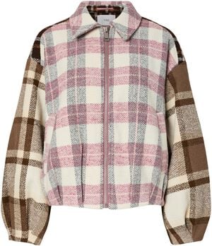 YASRUBY LS BOMBER JACKET - EX