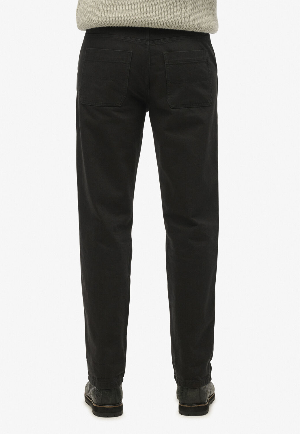 MERCHANT 5 POCKET WORK PANT