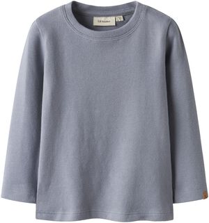 NMMTHORO HYT LS SLIM TOP LIL