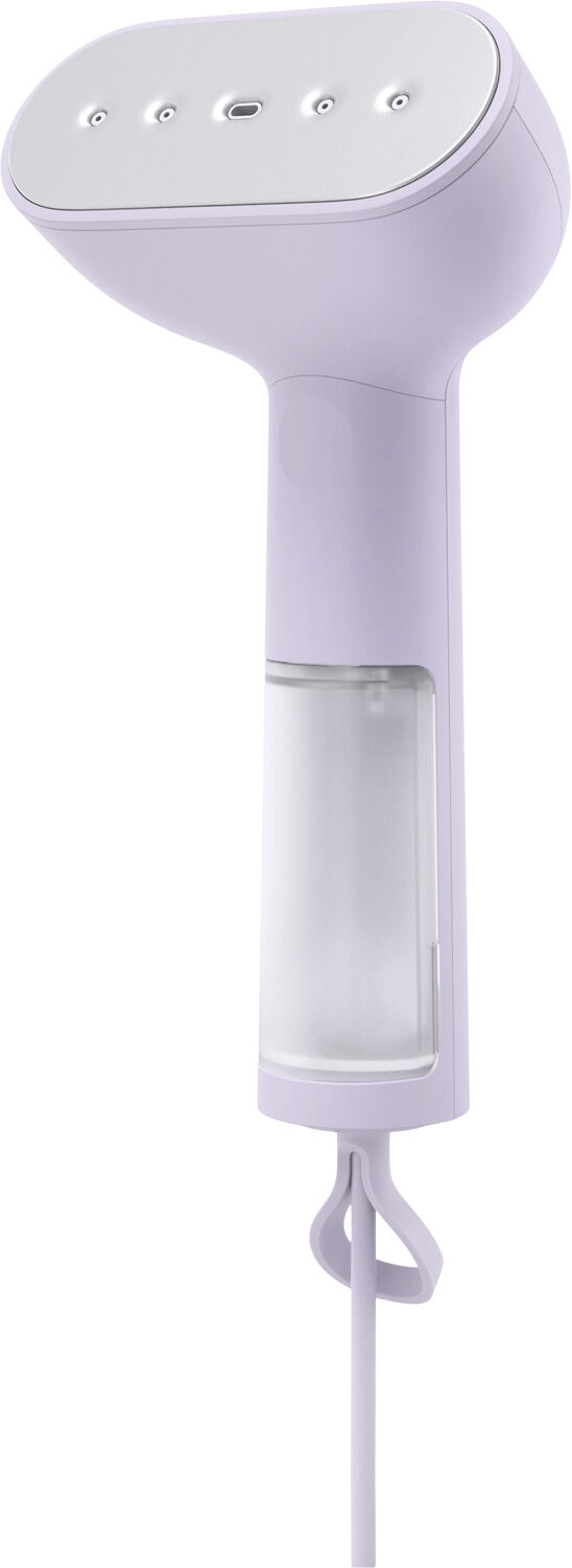 Cirrus X Handheld Steamer - Lilac