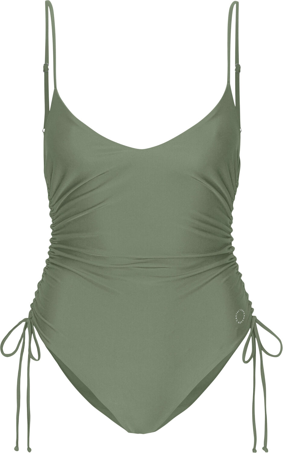 Pantai justerbar badedrakt