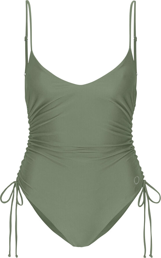 Pantai justerbar badedrakt