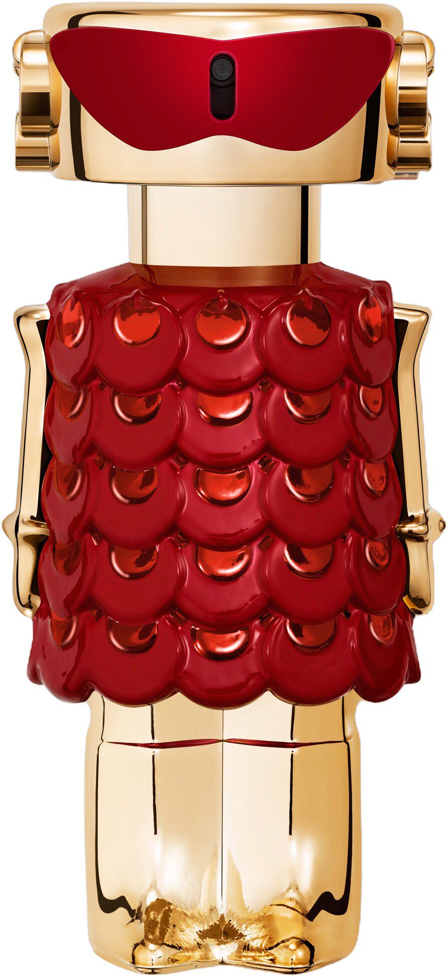 Fame in Love Eau de parfum refill 200 ml