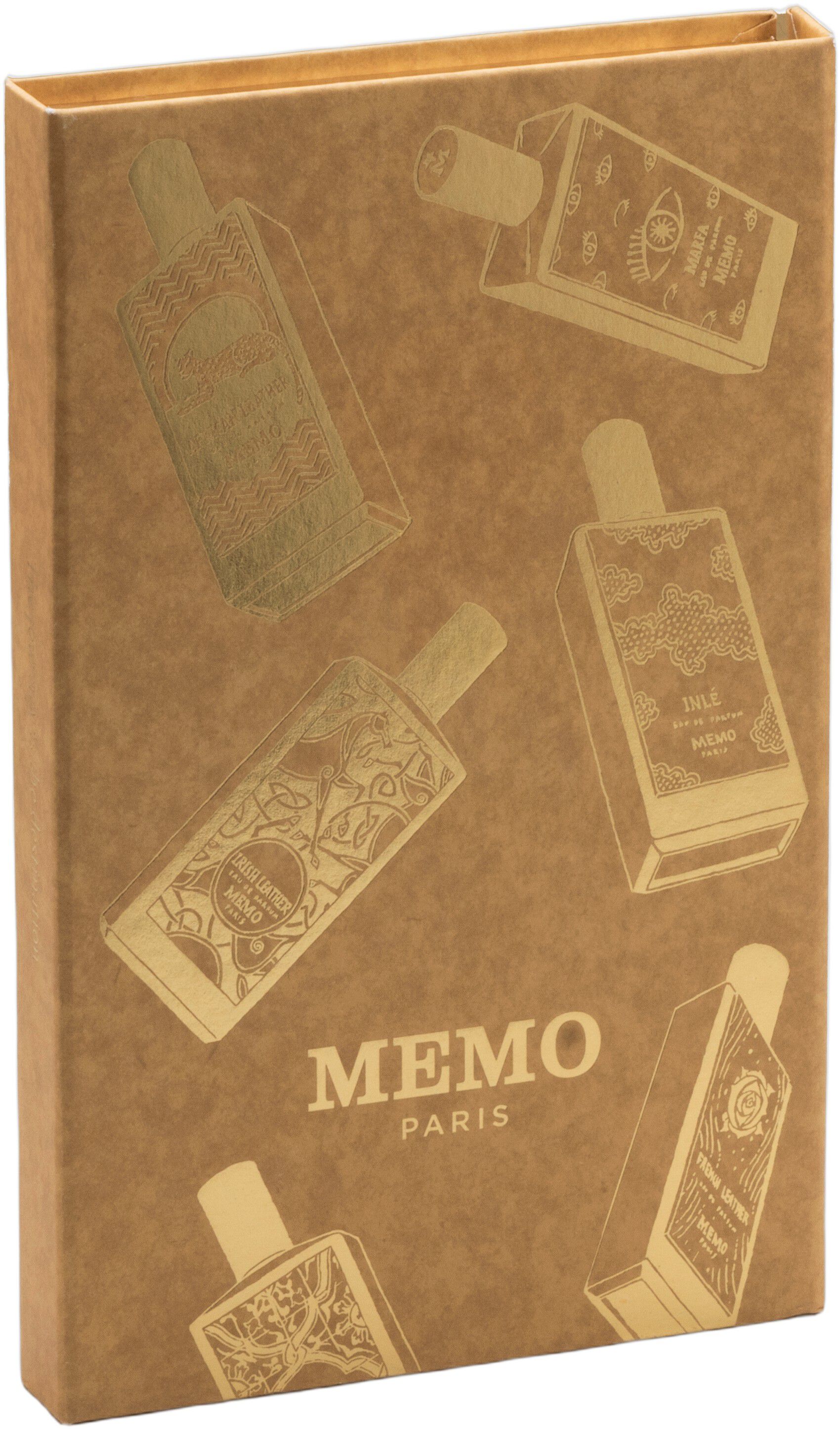 MEMO KIT EDP