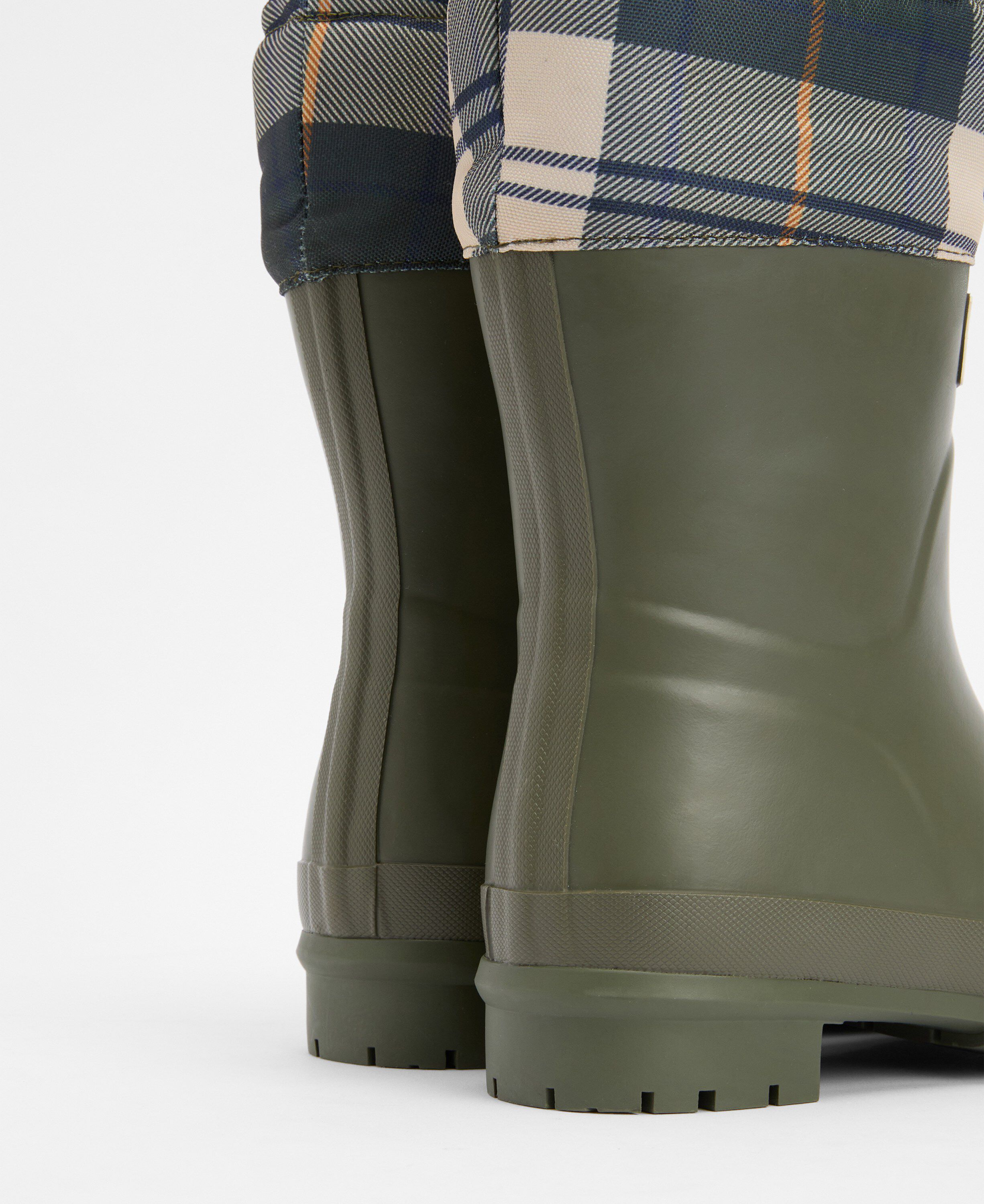 Barbour Mowbray Mid Welly