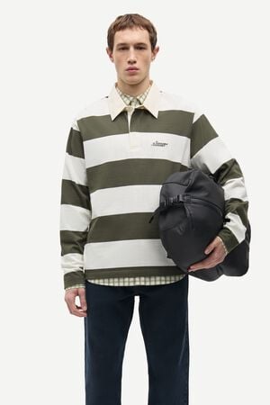 Sakevin x polo LS 15512