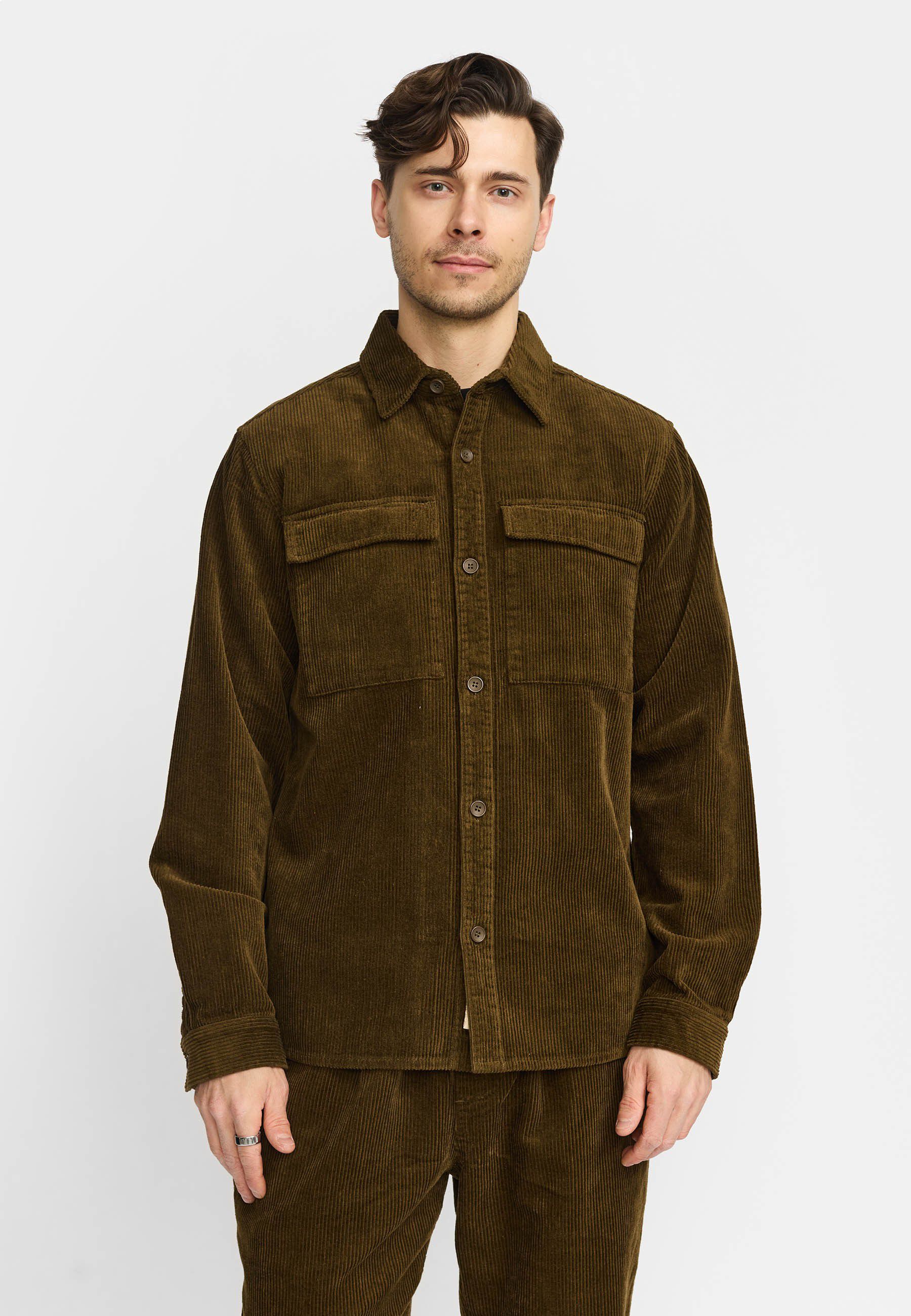 Long-sleeve Shirts