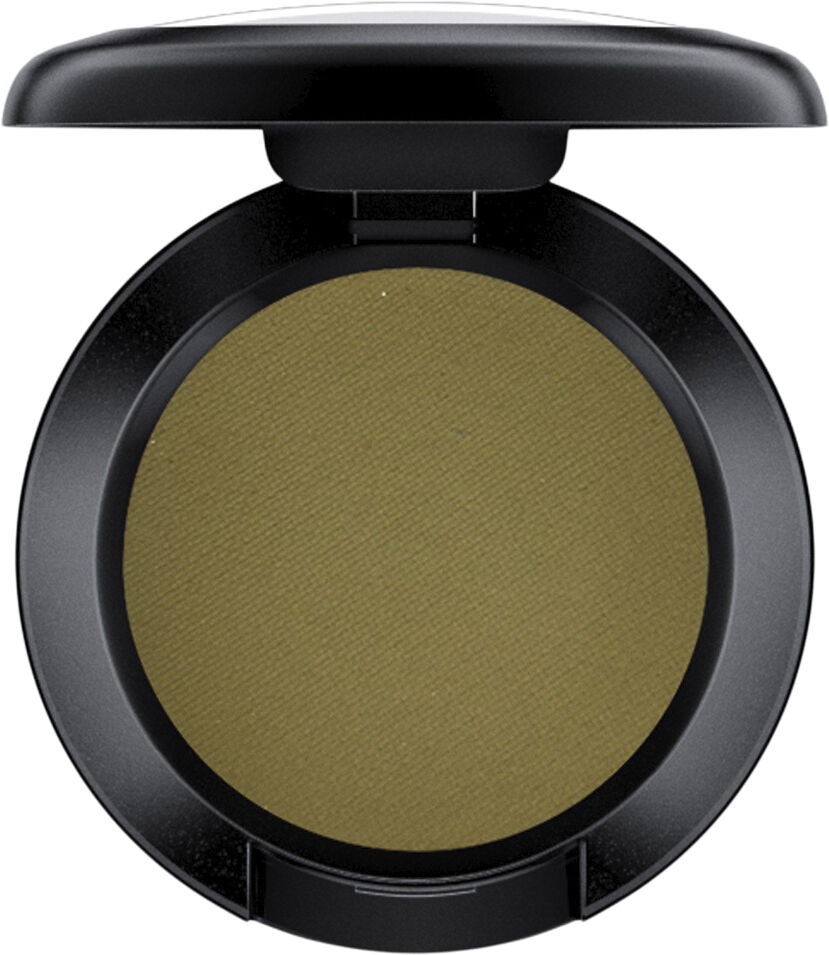 Matte Single Eye Shadow