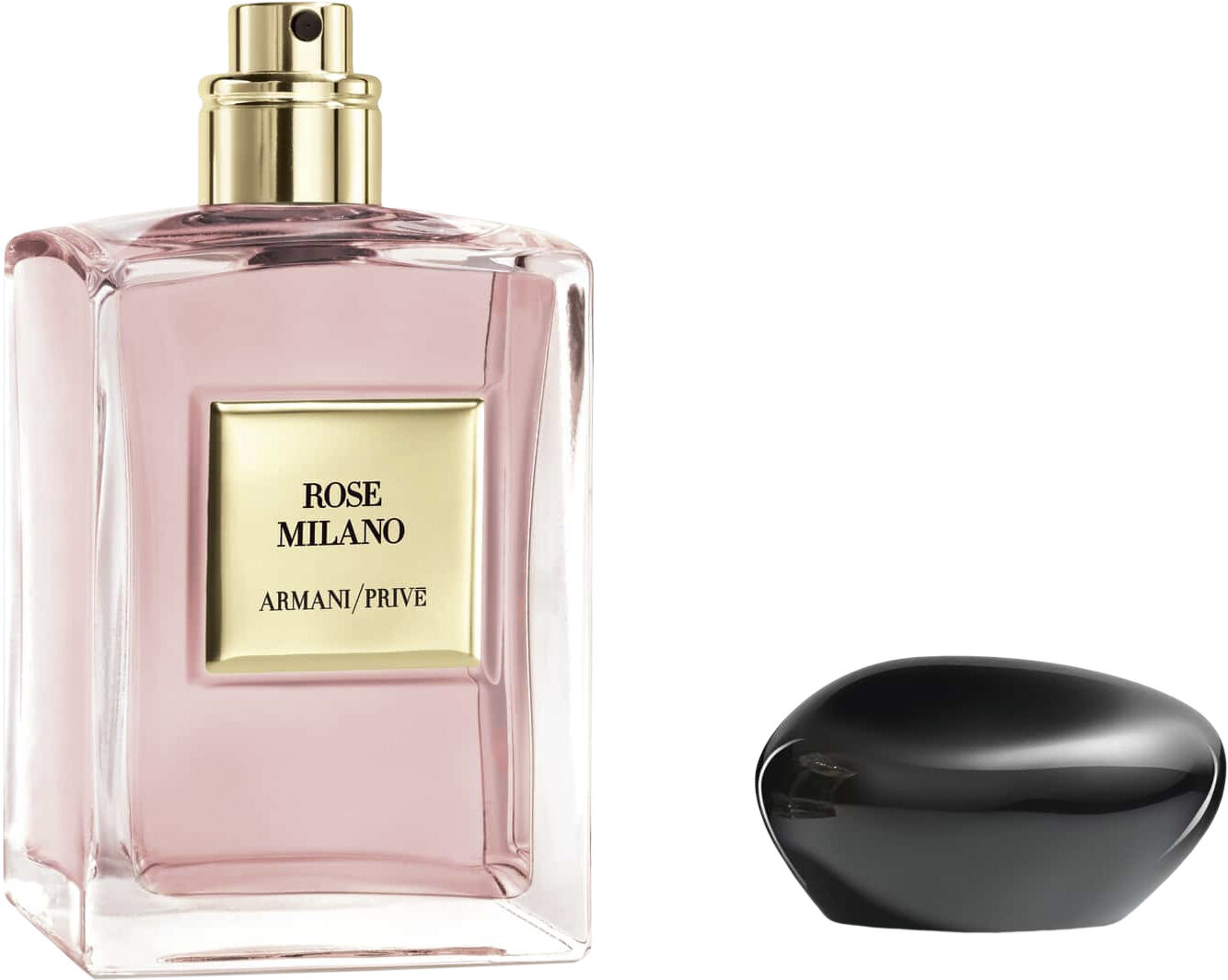 Armani Priv&eacute; Rose Milano Eau De Toilette