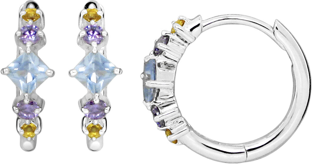 Color creoler - S&oslash;lv