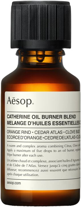 Catherine Oil Burner Blend 25mL