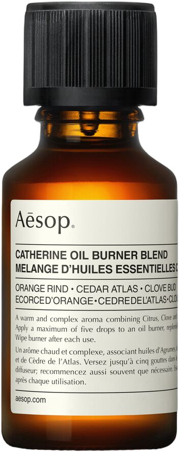Catherine Oil Burner Blend 25mL